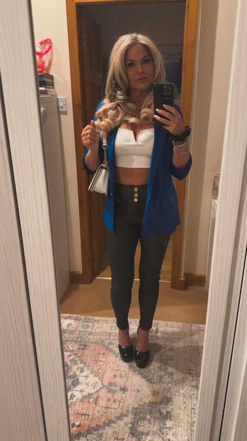 Kelly